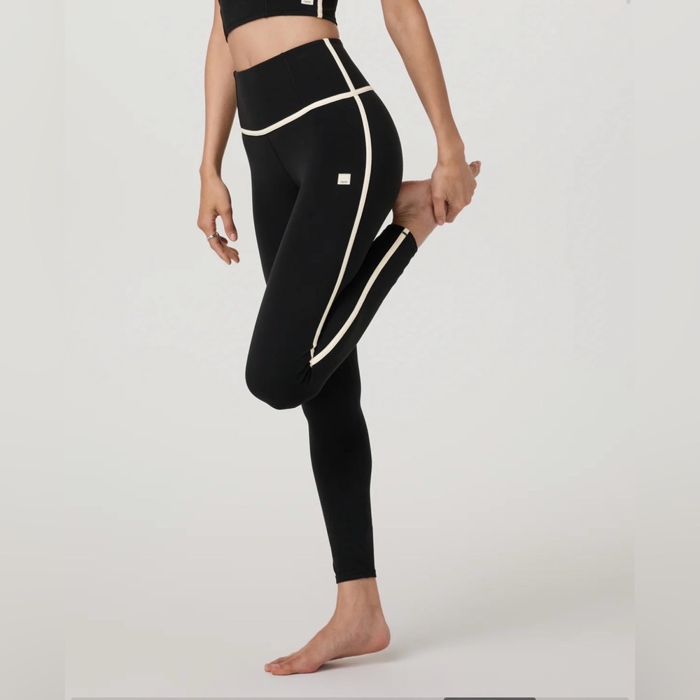 Vuori Corset Leggings - Small - Picture 5 of 6